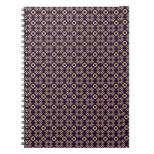 サンタさんのグッズ得が大好き» ノートブック (正面)