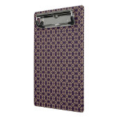 サンタさんのグッズ得が大好き» ミニクリップボード (アングル2)