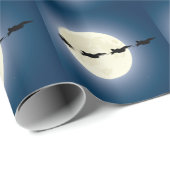 サンタすごいとホーネットF/A-18ジェットクリスマス ラッピングペーパー (ロールコーナー)