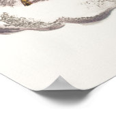 サンタすてきクロースとスリー ポスター (角)