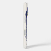 サンタすてきクロースとスリー Case-Mate iPhoneケース (裏面 / 右)