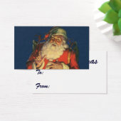 サンタすてきクロースのおもちゃつき (デスク)