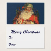 サンタすてきクロースのおもちゃつき