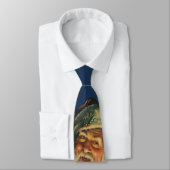 サンタすてきクロースのおもちゃつき ネクタイ (タイ)