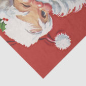 サンタすてきクロースのワイン 薄葉紙 (詳細)