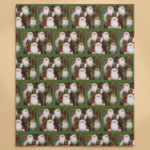 サンタすてきス