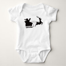 サンタそり&トナカイ