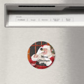 サンタでよかった! マグネット (インサイチュ (食洗機))