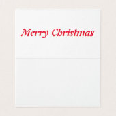 サンタと小妖精や小人かわいいおもしろいキャラクター覗き (内部フラット)