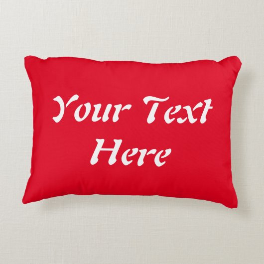 サンタと小妖精や小人かわいいおもしろいキャラクター覗き アクセントクッション (裏面)