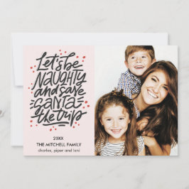 サンタにいけな行救こおもしろいう カード