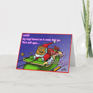 サンタのがらくた3 シーズンカード