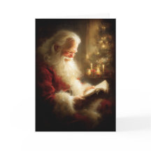 サンタのクリスマス・イブ