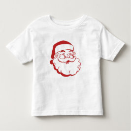 サンタのクリスマス Tシャツ
