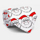 サンタのタイ ネクタイ (ロール)