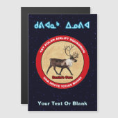 サンタのトナカイ隊 - クビアナック・イノヴィア (正面/裏面)