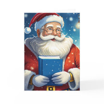 サンタのビッグブック クリスマス