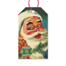 サンタのプレゼント