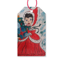 サンタのヘルパー・クリスマス