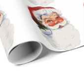 サンタのベビー! ラッピングペーパー (ロールコーナー)