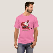 サンタの他のライブ Tシャツ (正面フル)