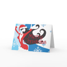 サンタの助手-メリークリスマス