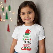 サンタの小さなヘルパークリスマス