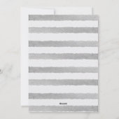 サンタの小さなヘルパー犬のトナカイの名前 シーズンカード (裏面)