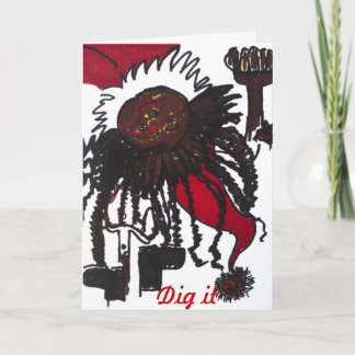 サンタの庭師 シーズンカード