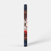 サンタの最もホットな妹 – メリークリスマス03122024_0001 SAMSUNG GALAXYケース (右側面)