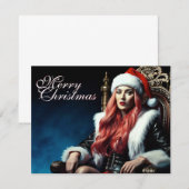 サンタの最もホットな妹 – メリークリスマス03122024_0011 (正面/裏面)