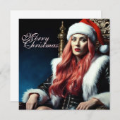 サンタの最もホットな妹 – メリークリスマス03122024_0011 (正面/裏面)