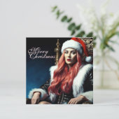 サンタの最もホットな妹 – メリークリスマス03122024_0011 (スタンド正面)