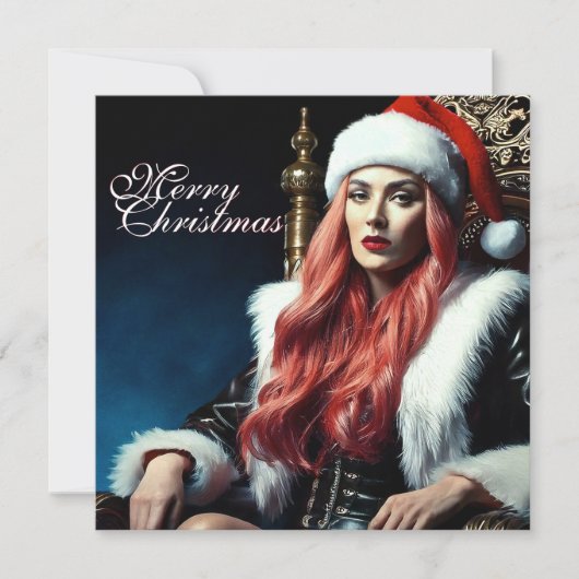 サンタの最もホットな妹 – メリークリスマス03122024_0011 (正面)