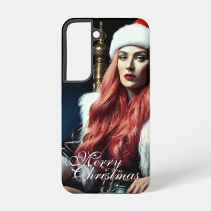 サンタの最もホットな妹 – メリークリスマス03122024_0011 SAMSUNG GALAXY S22ケース