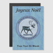 サンタの極地平地 – 服地 – ジョユーёノ (正面/裏面)