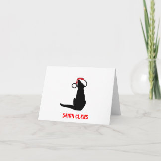 サンタの爪2 シーズンカード