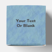 サンタの第1極エアリフト戦区 – 圧迫感 フェイバーボックス (上部)