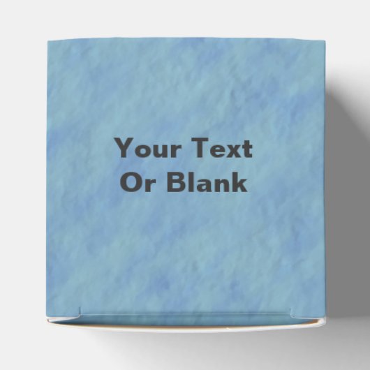 サンタの第1極エアリフト戦区 – 圧迫感 フェイバーボックス (上部)