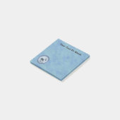 サンタの第1極エアリフト戦区 – 圧迫感 ポストイット (アングル)