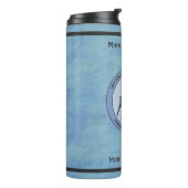 サンタの第1極エアリフトSq – 静 タンブラー (回転左)