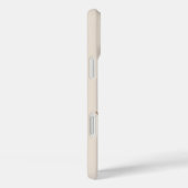 サンタの精に名前をつけよう Case-Mate iPhoneケース (裏面 / 右)