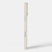 サンタの精に名前をつけよう Case-Mate iPhoneケース (裏面 / 右)