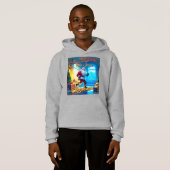 サンタは来煙突から！ (正面フル)