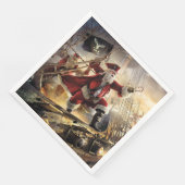 サンタは海賊だ (コーナー)