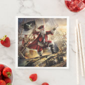 サンタは海賊だ (インサイチュ)