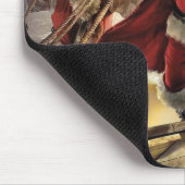 サンタは海賊だ マウスパッド (コーナー)