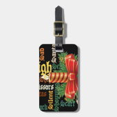 サンタは良い日と良い夜を過ごす.jpg ラゲッジタグ (正面縦)