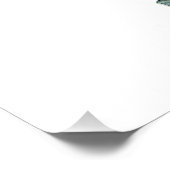 サンタへの手紙 – 読... ポスター (コーナー)