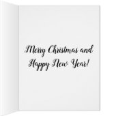 サンタアットチムウィズパピーヴィンテージレトロ (内側(右))